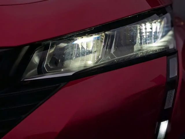 Peugeot 308 Active Pack