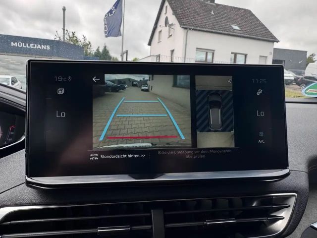 Peugeot 3008 BlueHDi GT-Line