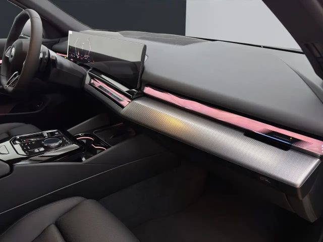 BMW 520 520d Touring xDrive