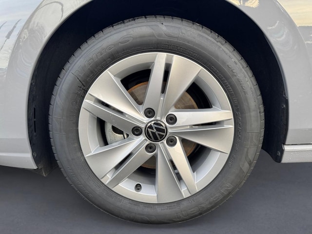 Volkswagen Golf Golf VIII Life