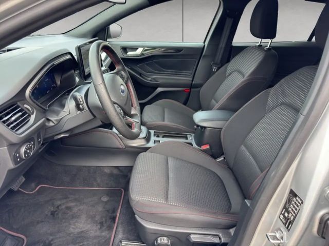 Ford Focus EcoBoost ST Line Wagon