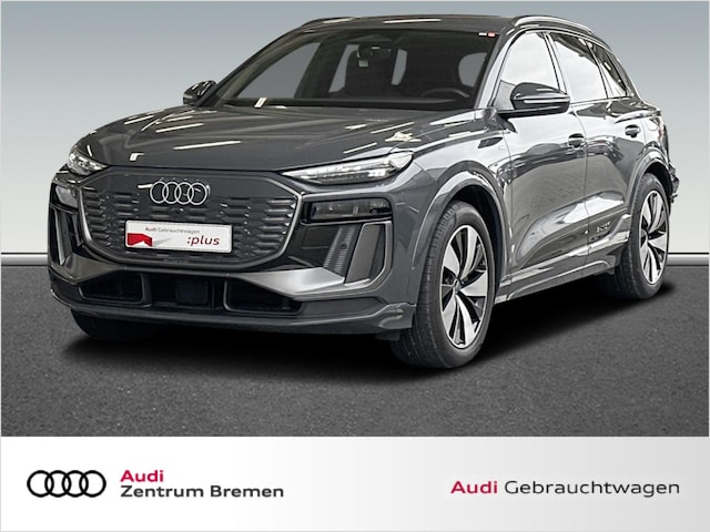 Audi Q6 e-tron Quattro