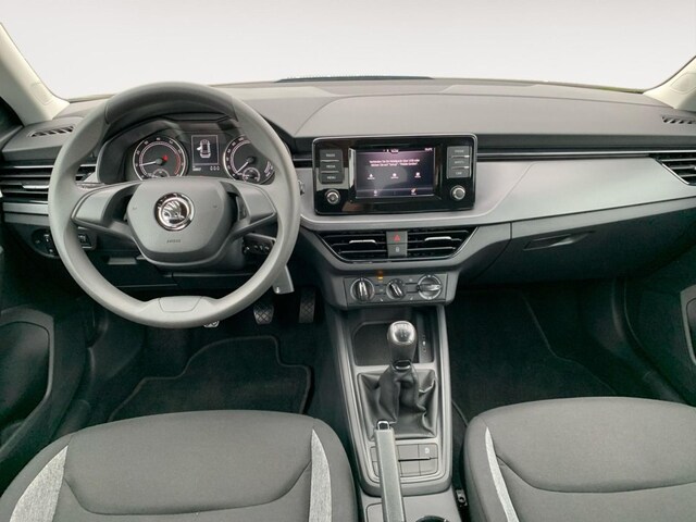 Skoda Kamiq 1.0 TSI Active