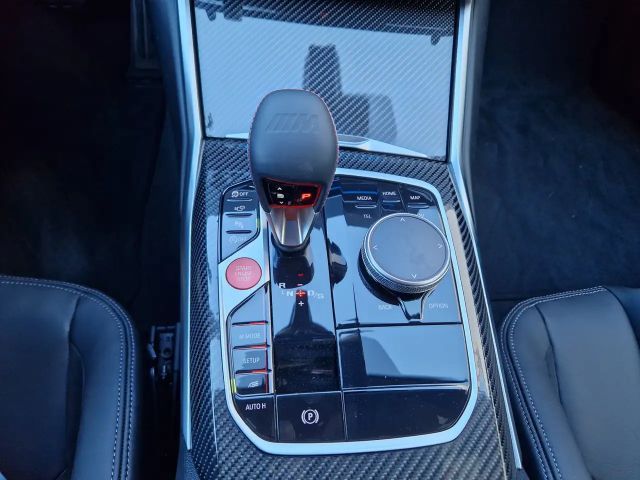 BMW M4 Competition Coupé xDrive