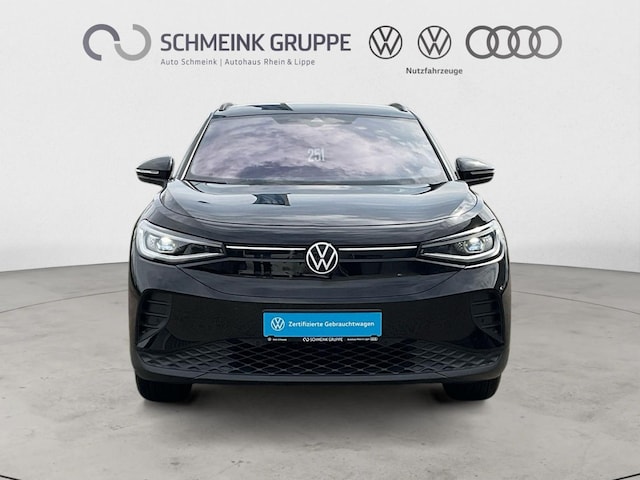 Volkswagen ID.4 Pure