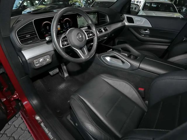 Mercedes-Benz GLE 350 4MATIC AMG Line