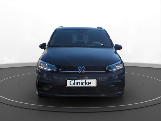 Volkswagen Touran 1.5 TSI DSG Highline R-Line