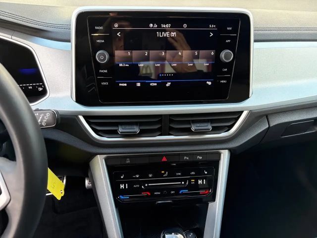 Volkswagen T-Roc 2.0 TDI DSG