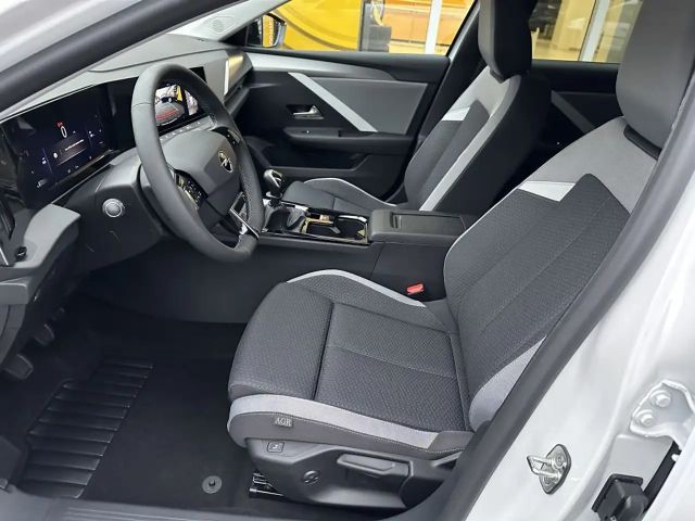 Opel Astra 1.2 Turbo Enjoy Turbo