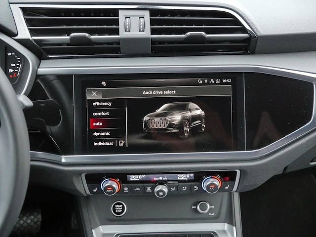 Audi Q3 35 TFSI S-Line S-Tronic Sportback