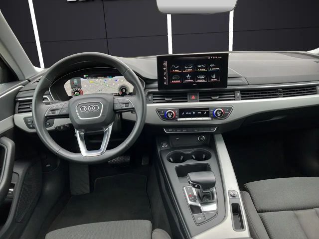 Audi A4 40 TFSI Avant S-Line S-Tronic