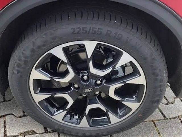 Ford Kuga Active X