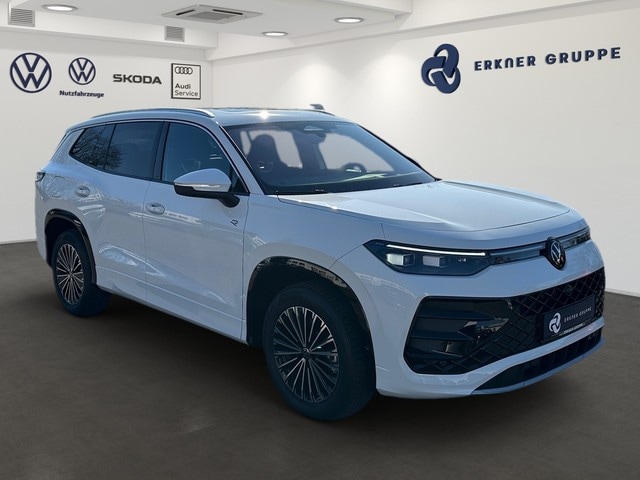 Volkswagen Tayron 2.0 TDI 4Motion DSG R-Line