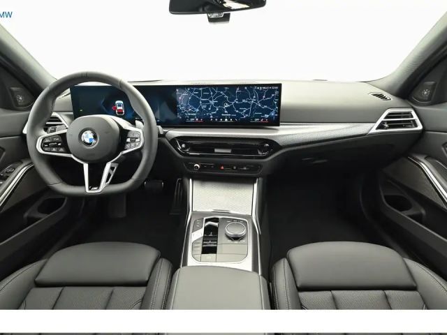 BMW 320 320d xDrive
