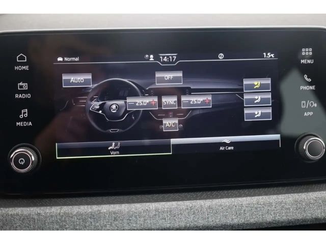 Skoda Scala 1.0 TSI Selection