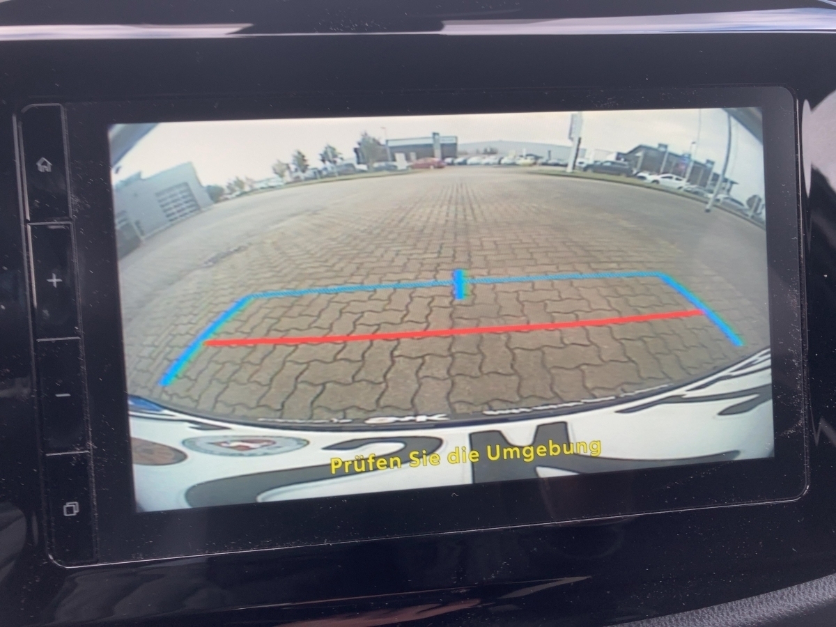 Toyota Aygo X 5-deurs Basis