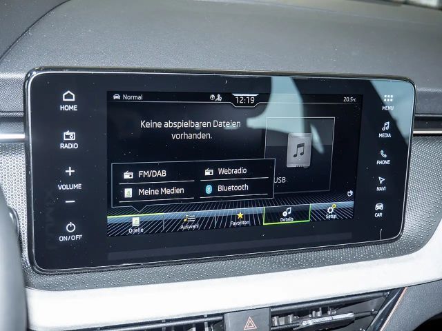 Skoda Kamiq 1.0 TSI Selection