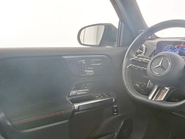 Mercedes-Benz EQB 350 4MATIC