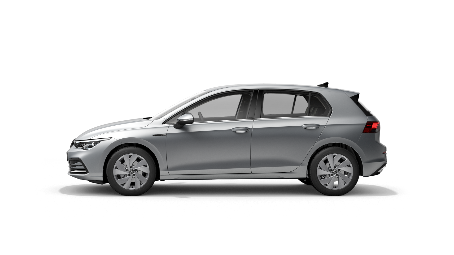 Volkswagen Golf 1.5 TSI DSG Golf VIII