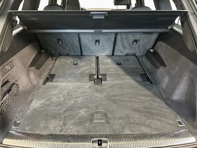 Audi Q7 50 TDI S-Line