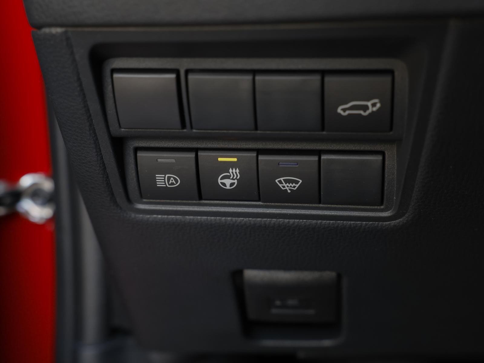 Toyota Yaris Cross 5-deurs Team D