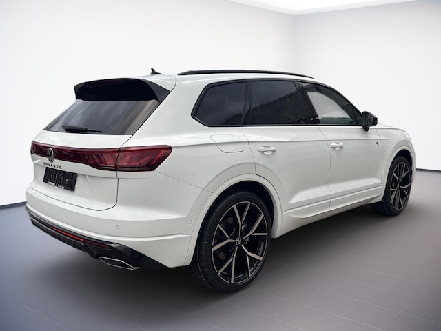 Volkswagen Touareg 3.0 V6 TDI 4Motion