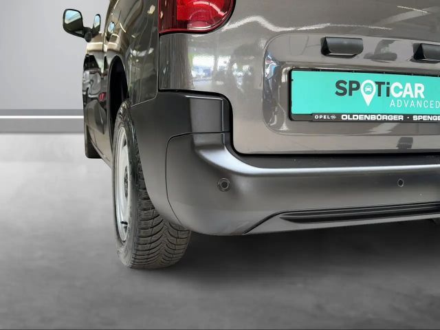 Opel Combo Kastenwagen Edition inkl. Parkpilot & Multimedia