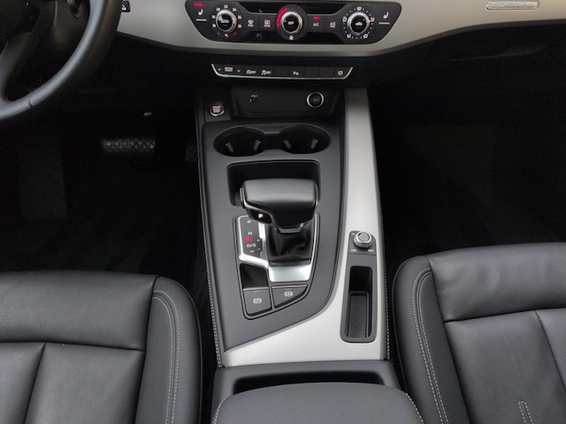 Audi A5 50 TDI Quattro Sportback