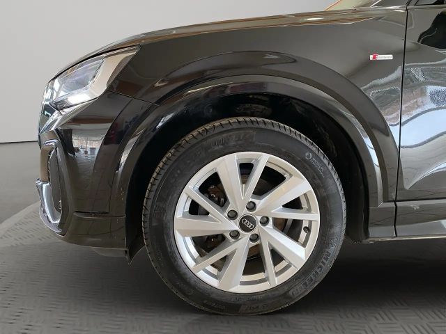 Audi Q2 35 TFSI S-Line S-Tronic