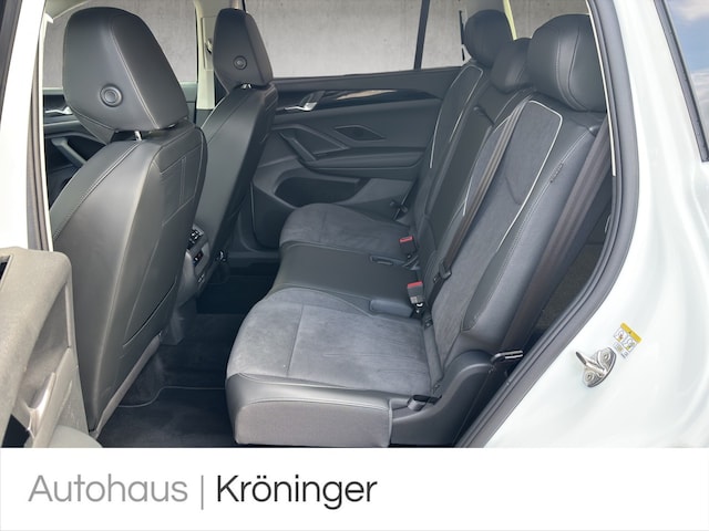 Volkswagen Tayron 1.5 eTSI Elegance Elegance