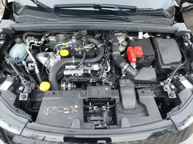 Renault Captur TCe 90 Techno