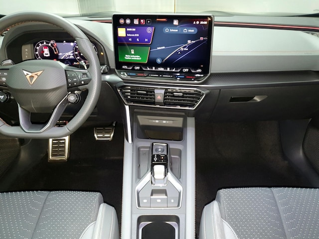 Cupra Formentor 2.0 TSI 4Drive DSG VZ