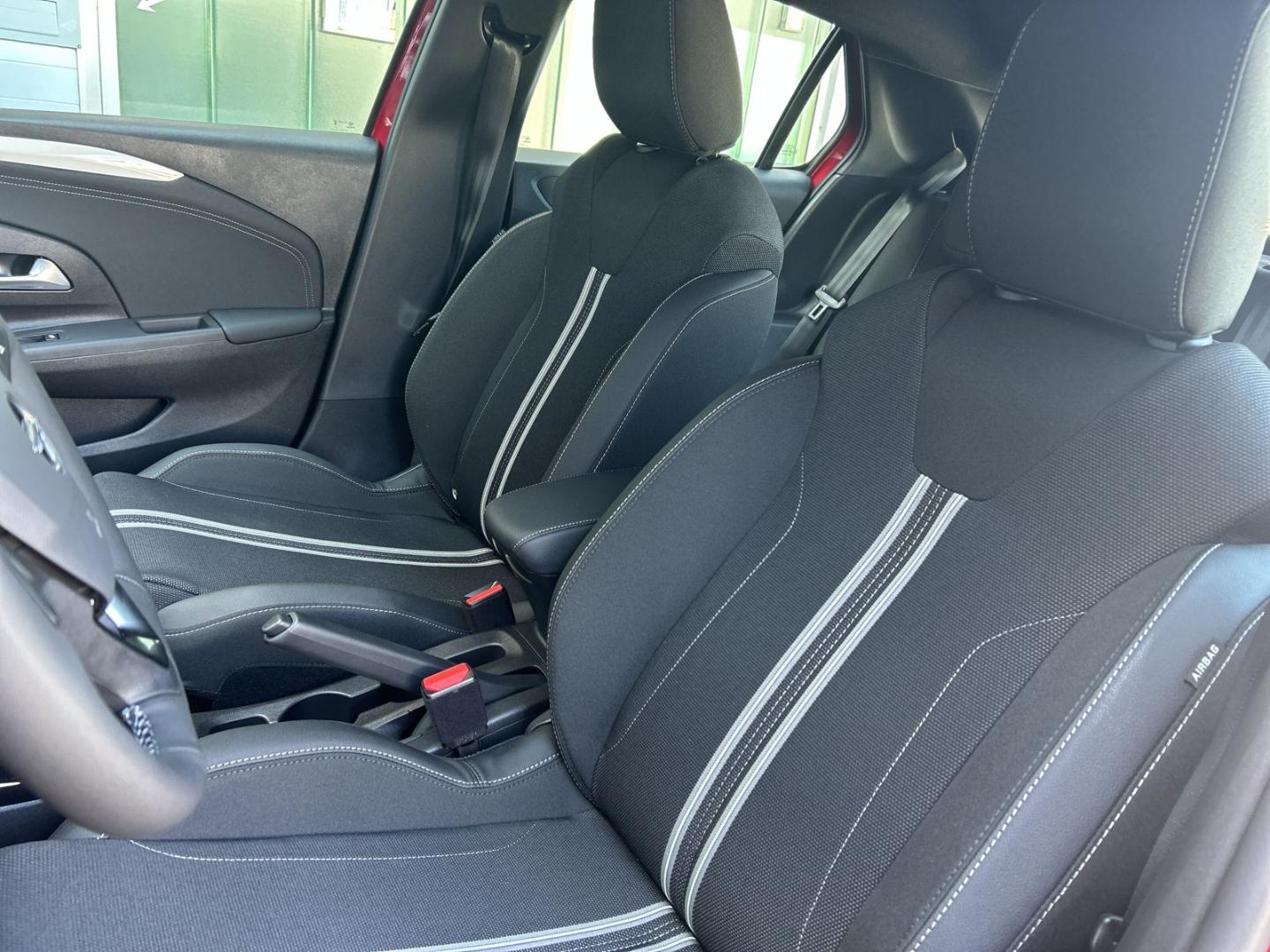 Opel Corsa GS-Line Grand Sport