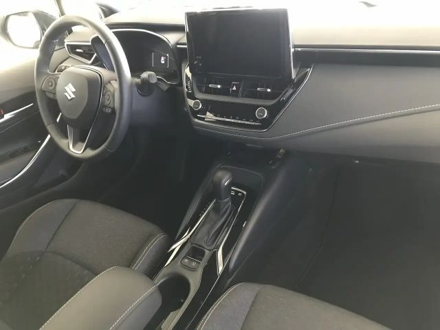 Suzuki Swace Comfort Hybrid