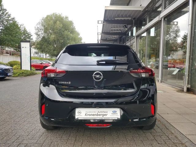 Opel Corsa Edition F Edition