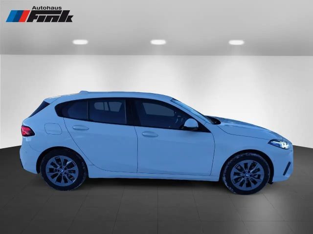 BMW 120 Comfort pakket Sedan