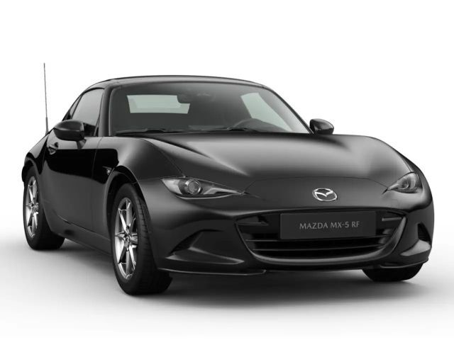 Mazda MX-5 Exclusive-line