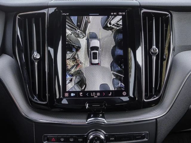 Volvo XC90 AWD Bright Plus T8