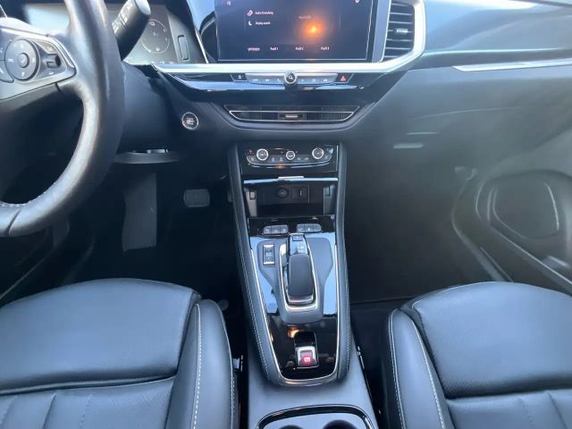 Opel Grandland X Ultimate