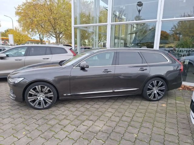 Volvo V90 Inscription