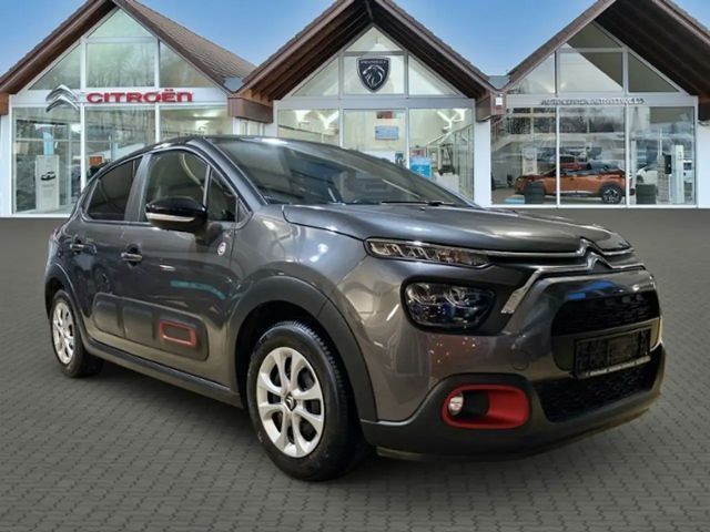 Citroën C3 C-Series