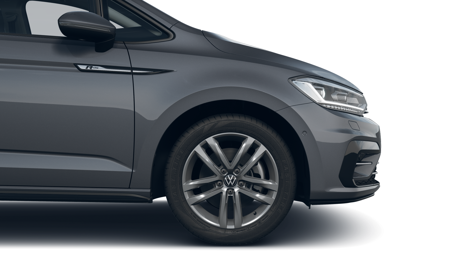 Volkswagen Touran Touran 1.5   CL   BT110 TSID7F