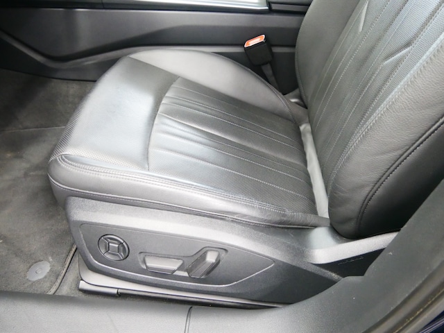 Audi A6 45 TFSI Avant Quattro S-Tronic