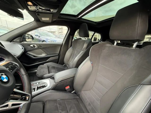 BMW 135 Sedan xDrive