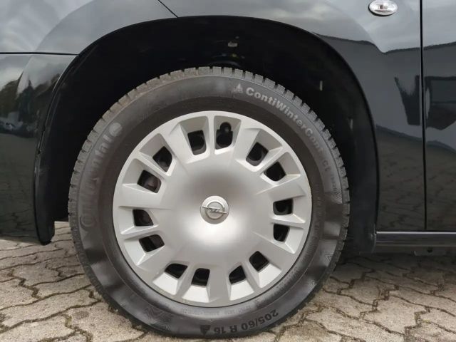 Opel Combo Elegance Life