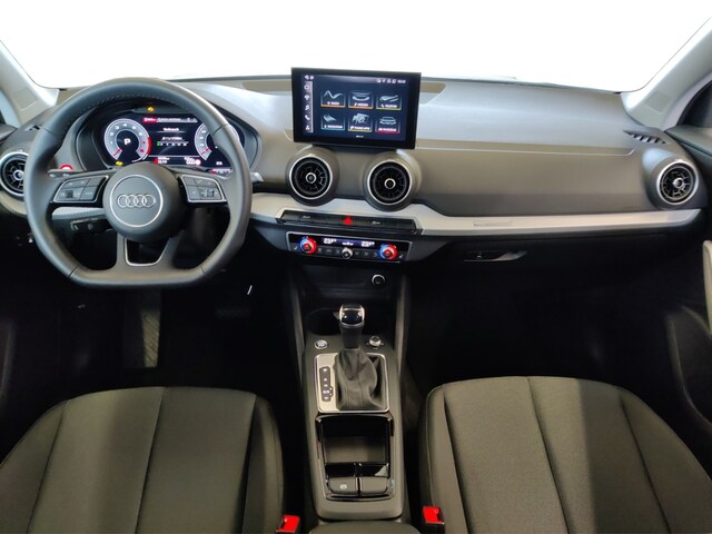 Audi Q2 35 TFSI S-Tronic