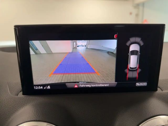 Audi Q2 35 TFSI S-Line