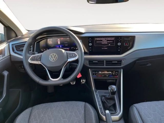 Volkswagen Polo 1.0 TSI Move