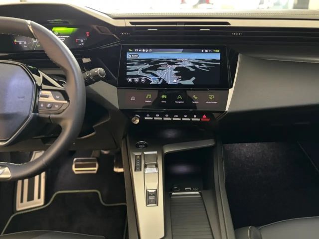 Peugeot 308 EAT8 GT-Line HDi