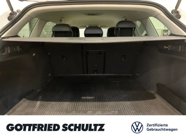 Volkswagen Passat DSG Variant